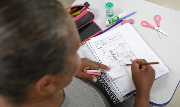 Pesquisa mostra que nível é o mesmo de 2018.(Imagem:Geovana Albuquerque/Agência Brasília)