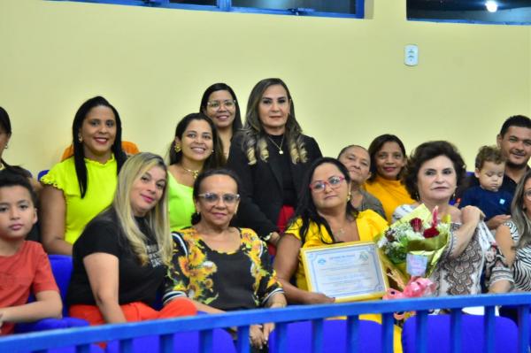 Sessões referente à segunda quinzena do mês de junho, na Câmara Municipal de Floriano.(Imagem:CMF)