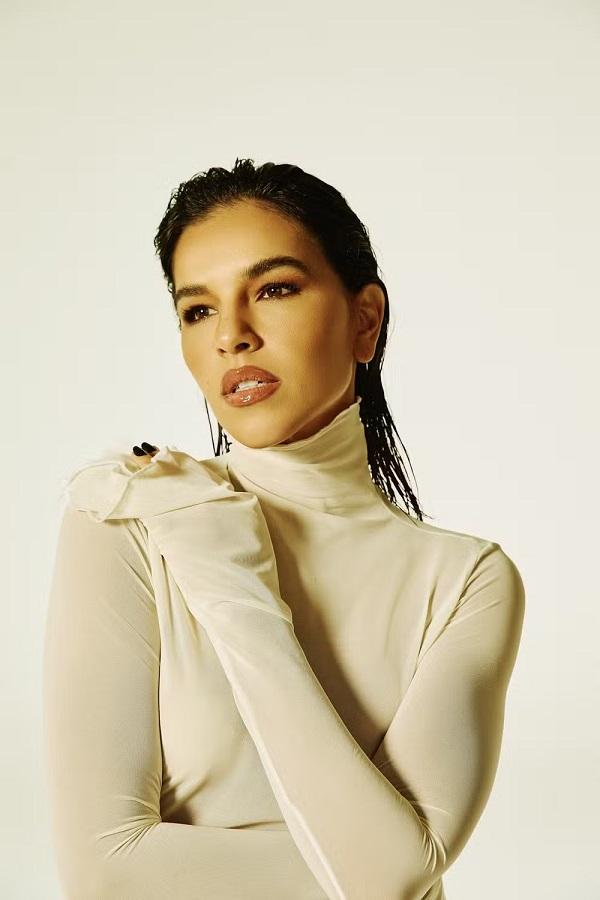 Mariana Rios(Imagem:Divulgação)