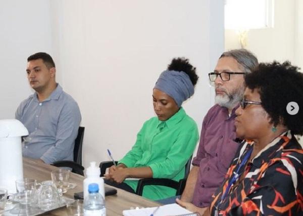 Gestão municipal de Floriano e parcerias trabalham para reconhecimento e valorização da Comunidade Rural Negra Miroró.(Imagem:Reprodução/Instagram)