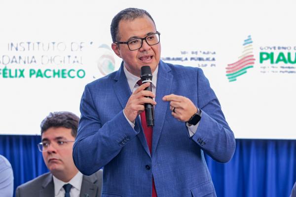 Marcelo Mascarenha(Imagem:Gabriel Paulino)