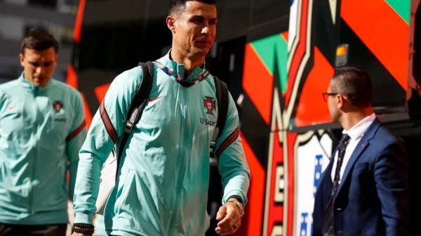 A acusação de estupro contra Cristiano Ronaldo foi arquivada nos Estados Unidos. O caso corria no estado de Nevada, onde o crime teria sido cometido, e era conduzido pela juíza Jen(Imagem:Reprodução)