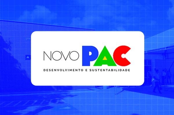 Novo PAC destinará mais de R$ 315 milhões para obras na área da saúde no Piauí(Imagem:Reprodução)