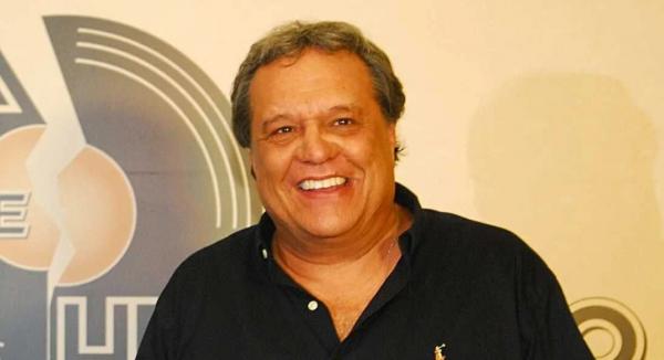 Ator e diretor Dennis Carvalho é internado em estado grave no RJ(Imagem:Divulgação)