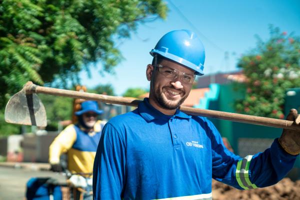 Ascom &Aacute;guas de Teresina(Imagem:Reprodu&ccedil;&atilde;o)