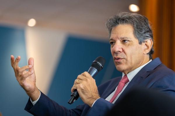 Reunião com Haddad e Gleisi sobre IOF serviu para retomar o diálogo, avalia Motta(Imagem:Reprodução)
