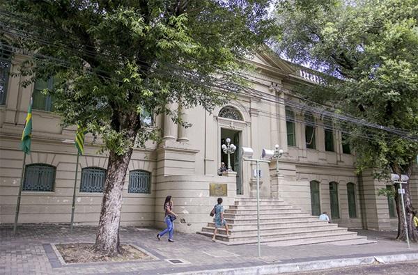Prefeitura libera R$ 11 milhões para o pagamento de empresas terceirizadas(Imagem:Arquivo/Cidadeverde.com)