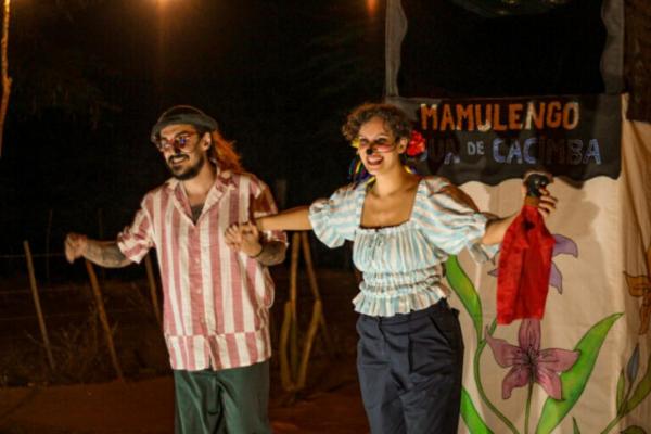 Evento acontece de 25 a 27 de agosto, no Parque da Cidadania.(Imagem:Divulgação)
