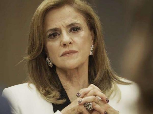 Marieta Severo é escalada para novela(Imagem:Reprodução)