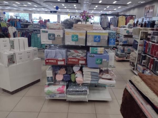 Armazém Paraíba apresenta ofertas especiais para a Semana do Natal(Imagem:FlorianoNews)