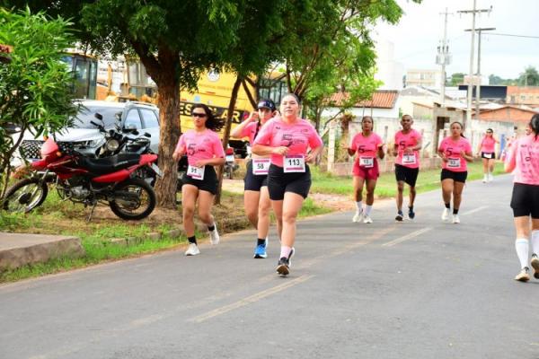 Corrida de rua 