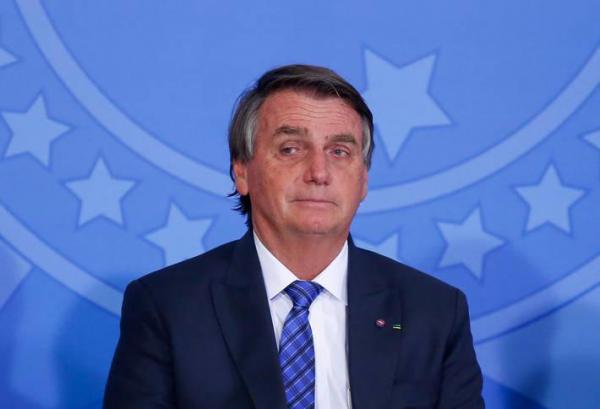 Os redutos de Bolsonaro basicamente coincidem com a geografia do agronegócio. (Imagem:Sergio Lima/AFP)