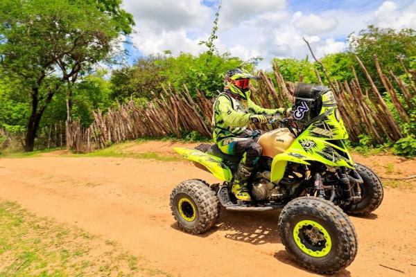 A competi&ccedil;&atilde;o deve movimentar cerca de R$ 8 milh&otilde;es na economia dos munic&iacute;pios por onde passa, segundo estimativas baseadas em dados do Minist&eacute;rio do Turismo.(Imagem:Ascom Piocer&aacute;)