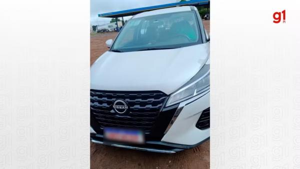 Taxista morre ao calibrar pneus em posto de combust&iacute;veis de Teresina.(Imagem:Reprodu&ccedil;&atilde;o/Redes Sociais)