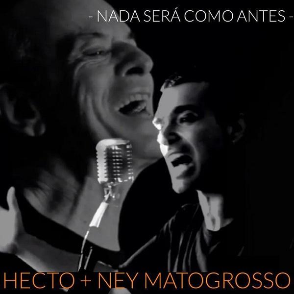 Ney Matogrosso(Imagem:Divulgação)
