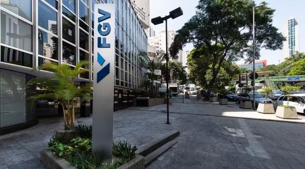 FGV EAESP .(Imagem:FGV/ Divulgação)