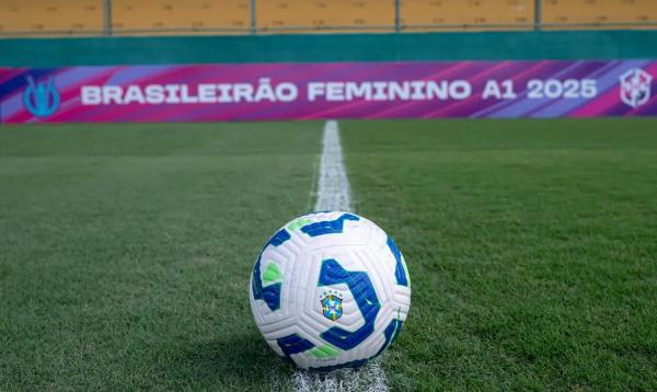 TV Brasil transmite confronto entre Internacional e São Paulo.(Imagem:ALÊ TORRES/STAFF IMAGES WOMAN/CBF/DIREITOS RESERVA)