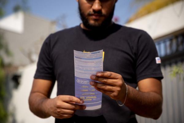 Equatorial Piauí lança campanha de Black Friday para regularização de contas de luz em aberto.(Imagem:Divulgação)