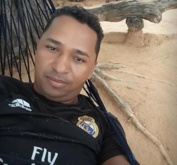Cantor morre vítima de descarga elétrica no Sul do Piauí(Imagem:Reprodução)