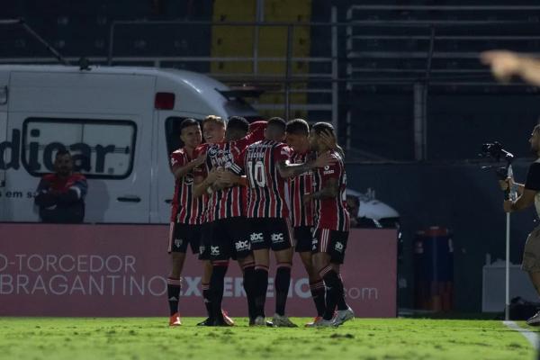 São Paulo precisa evoluir e amenizar