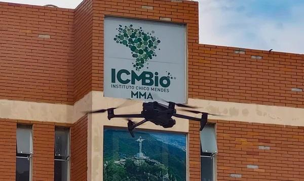 Instituto Chico Mendes de Conservação da Biodiversidade (ICMBio)(Imagem:Alepi)
