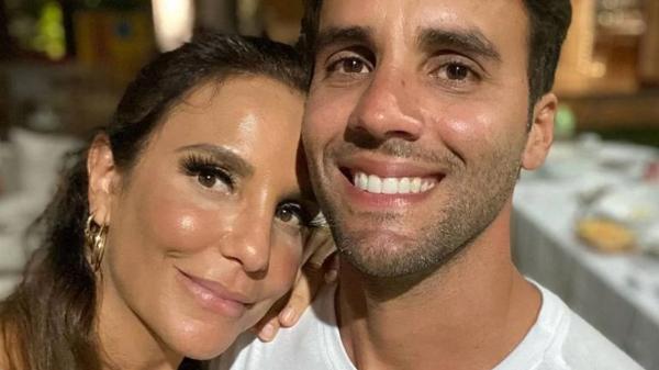 Ivete Sangalo comenta crise no casamento e fala em 