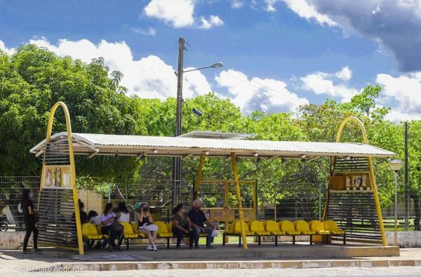 Após arrastões, UFPI articula com PM ampliação de rondas no campus de Teresina.(Imagem:Renato Andrade / Cidadeverde.com)