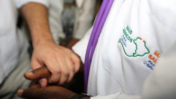Piauí disponibiliza 73 vagas para profissionais no programa Mais Médicos(Imagem:Divulgação)