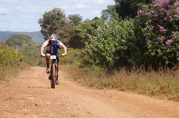 Município de Hugo Napoleão receberá pela primeira vez etapa do Campeonato Piauiense de MTB(Imagem:Divulgação)