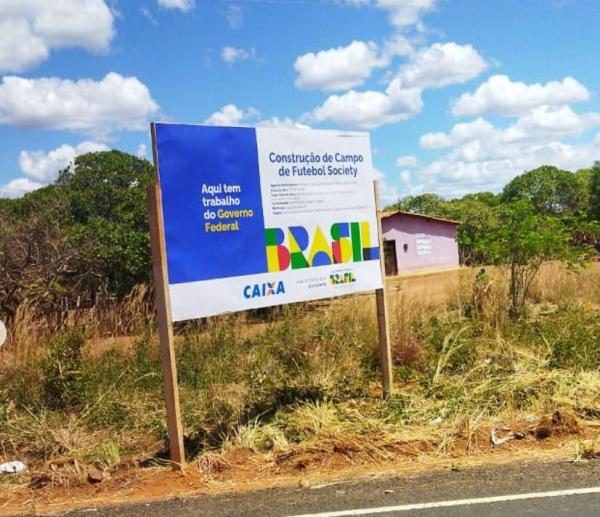 Ciro e Átila levam obras e atendem desejo antigo de moradores.(Imagem:Ascom)