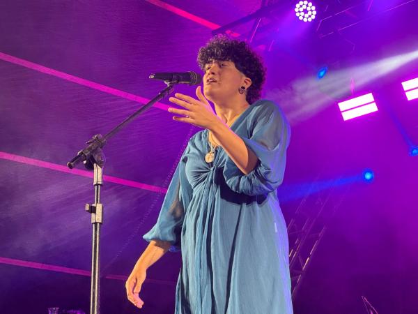 Boca da Noite encerra cinco meses de programação e alcança público de mais de 10 mil pessoas em todas as edições(Imagem:Divulgação)