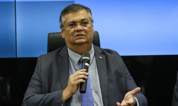 Ministro Flávio Dino(Imagem:José Cruz/ Agência Brasil)