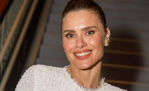 Carolina Dieckmann(Imagem:Patricia Devoraes/Brazil News)