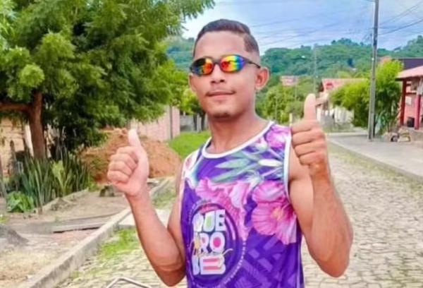 Jovem vira réu por homicídio de servidor público em Monsenhor Gil ? Foto:(Imagem:Reprodução/Redes Sociais)