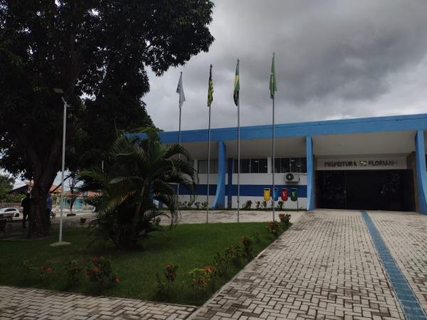 Prefeitura de Floriano orienta imprensa sobre cobertura do concurso p&uacute;blico(Imagem:FlorianoNews)