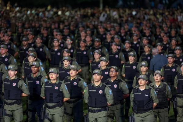 Pol&iacute;cia Militar do Piau&iacute; (Imagem:Divulga&ccedil;&atilde;o)