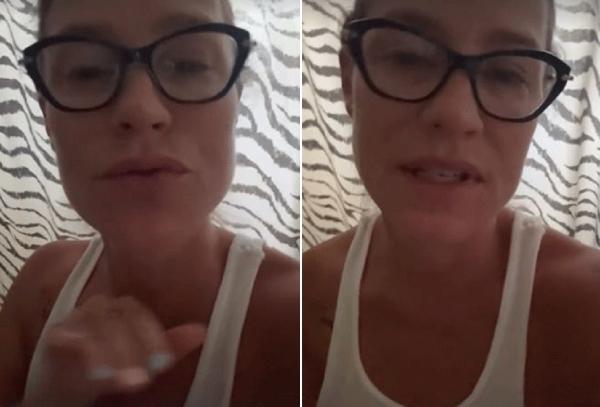 Luana Piovani(Imagem:Reprodução/Instagram)
