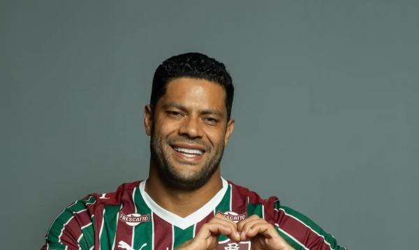 Jogador de 39 anos de idade assina at&eacute; o final de 2027.(Imagem:MARINA GARCIA/FFC/DIREITOS RESERVADOS)