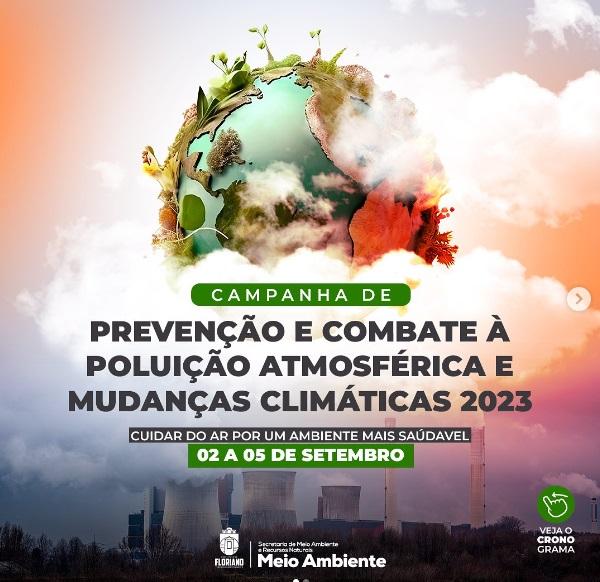 Iniciativa promove conscientização e ações para preservação do meio ambiente.(Imagem:Reprodução/Instagram)