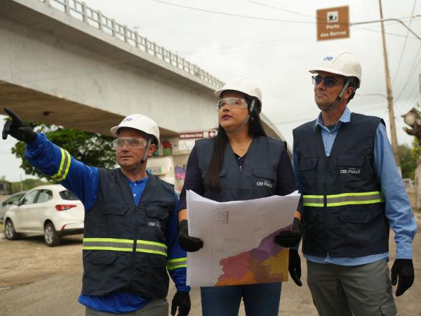 Águas do Piauí completa 60 dias de operação com mais de R$ 60 milhões investidos no estado(Imagem:Divulgação/Redes sociais)
