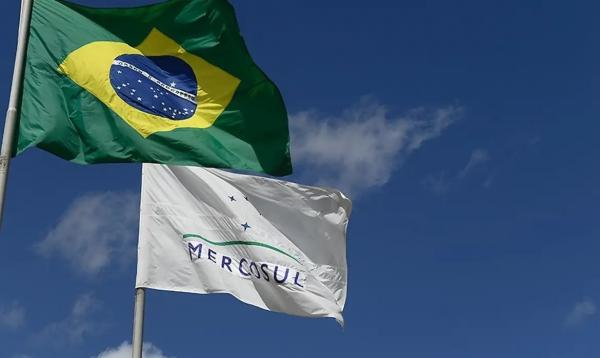 Presidente brasileiro diz que não vai firmar acordo para ter prejuízo.(Imagem:Marcos Oliveira/Agência Senado)