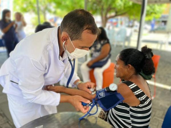 Prefeitura de Floriano apoia evento 