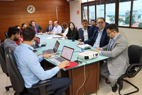 Para fugir de processo por crime ambiental, 9 prefeituras assinam acordo para fechar lixões em 60 dias(Imagem:Reprodução)