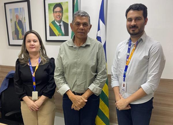 No Piauí mais de 590 mil famílias podem ser beneficiadas com a nova Tarifa Social de Energia Elétrica(Imagem:Ascom Sasc)