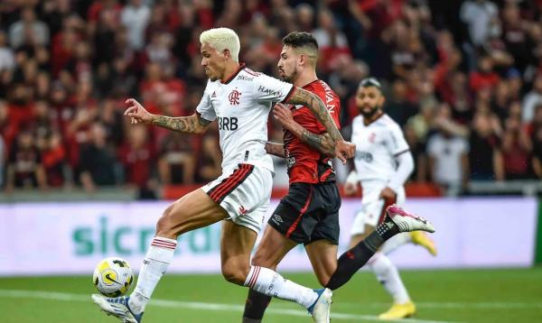 Confronto às 21h30 no Maracanã será transmitido na Rádio Nacional(Imagem:Marcelo Cortes/Flamengo/Direitos Reservados)