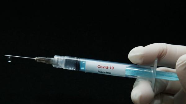 Mais de 25% da população do Piauí está imunizada contra Covid-19(Imagem:Reprodução)