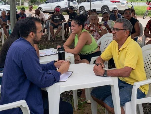 Prefeitura de Floriano divulga resultado preliminar da prova de t&iacute;tulos do Edital n&ordm; 02/2025(Imagem:Secom)