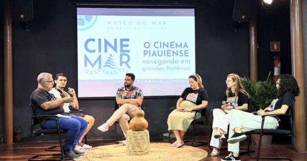 Documentário do Sesc Piauí é selecionado para festival de cinema e valoriza cultura ribeirinha(Imagem:Divulgação)