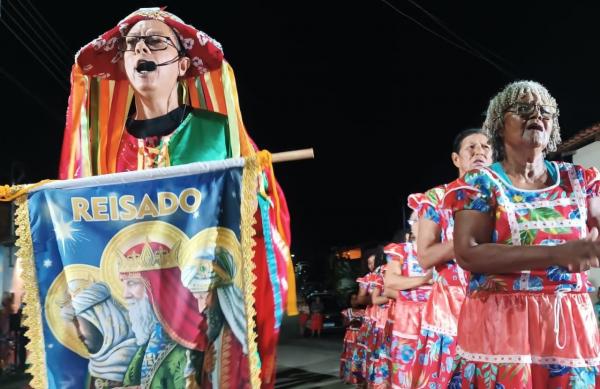 Com reconhecimento de 74 Patrim&ocirc;nios Vivos, Governo do Estado mant&eacute;m tradi&ccedil;&otilde;es culturais no Piau&iacute;(Imagem: Arquivo Grupo Culturart)