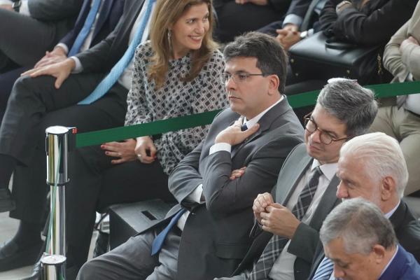 Rafael Fonteles (Imagem:Renato Braga)